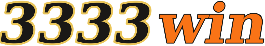 3333win logo