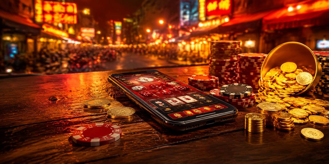 3333win Cẩm Nang Casino