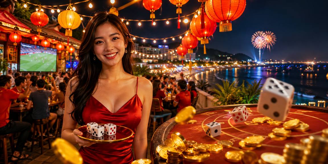 3333win Sảnh 3333win Có Những Gì Cho Bạn