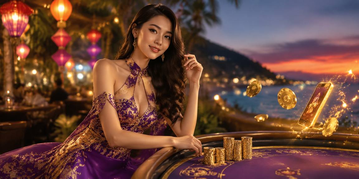 3333win Thuyền Rồng Megaways