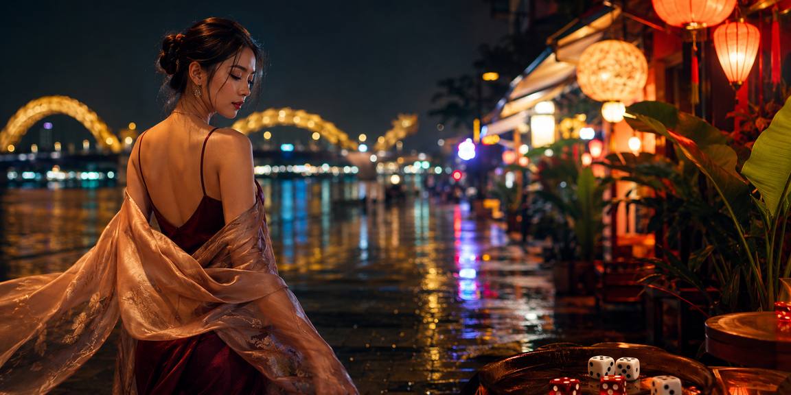 3333win Thuyền Rồng Megaways